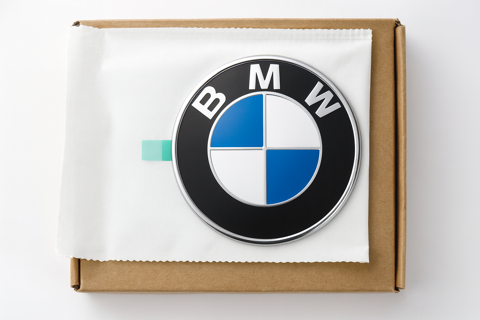 BMW Emblem logo