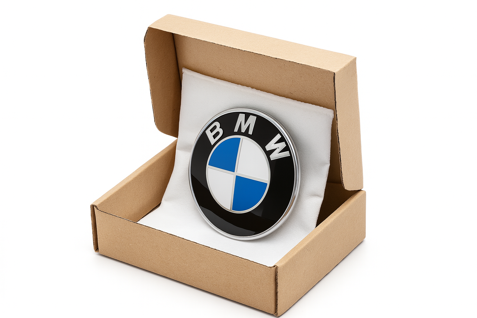 BMW Emblem logo