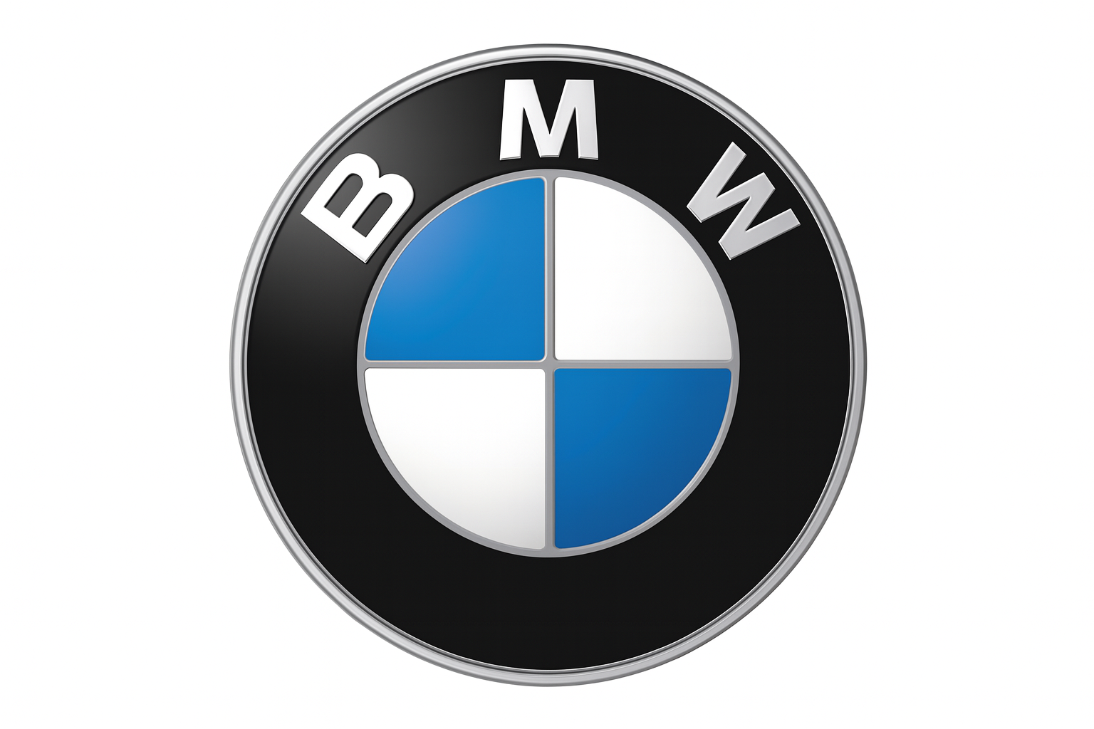 BMW Emblem logo
